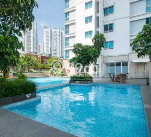 Dijual Apartemen Nyaman di Pademangan Jakarta Utara 3 Kamar Tidur Dijual Apartemen Nyaman di Pademangan Jakarta Utara 3 Kamar Tidur