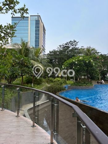 Dijual Cepat Apartemen High-Class di Kelapa Gading, Jakarta Utara 3 Kamar Harga Rp 3,75 Miliar Dijual Cepat Apartemen High-Class di Kelapa Gading, Jakarta Utara 3 Kamar Harga Rp 3,75 Miliar