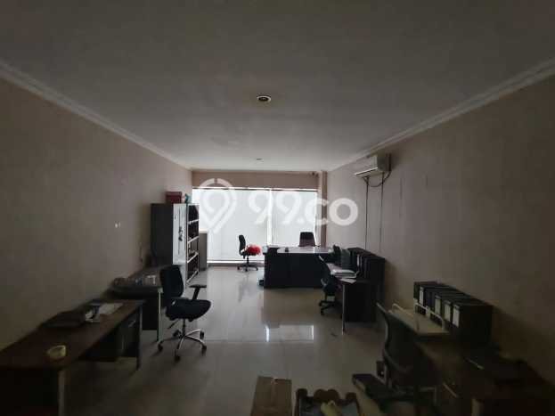 Unit Pabrik Dijual di Bekasi LT 3220m2 & LB 2500m2 Unit Pabrik Dijual di Bekasi LT 3220m2 & LB 2500m2