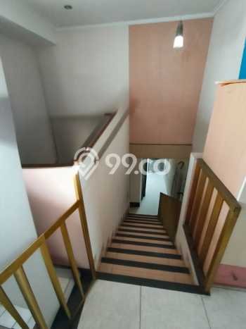 Hunian Nyaman Asri 5 KT Siap Huni di Sunter Jakarta Utara Hunian Nyaman Asri 5 KT Siap Huni di Sunter Jakarta Utara