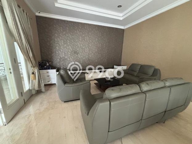 Siap Huni Hunian Elit 4 Kamar di Kelapa Gading Dekat ke Mana Pun Siap Huni Hunian Elit 4 Kamar di Kelapa Gading Dekat ke Mana Pun