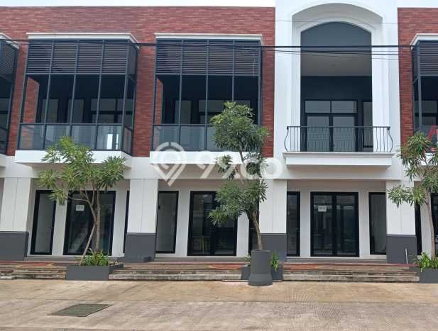 Paling Dicari! Ruko Dijual di Bekasi Harga Kompetitif Paling Dicari! Ruko Dijual di Bekasi Harga Kompetitif