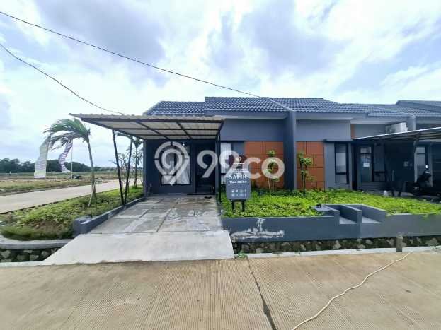 Rumah Minimalis Favorit Dijual di Cibitung LT 60m2 Rumah Minimalis Favorit Dijual di Cibitung LT 60m2