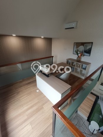 Rumah Modern 2 KT LT 60m2 di Cikarang Rumah Modern 2 KT LT 60m2 di Cikarang