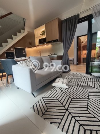 Rumah Modern 2 KT LT 60m2 di Cikarang Rumah Modern 2 KT LT 60m2 di Cikarang