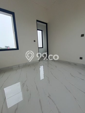 Rumah Strategis Modern Lb 66m2 di Mustikajaya, Bekasi Rumah Strategis Modern Lb 66m2 di Mustikajaya, Bekasi