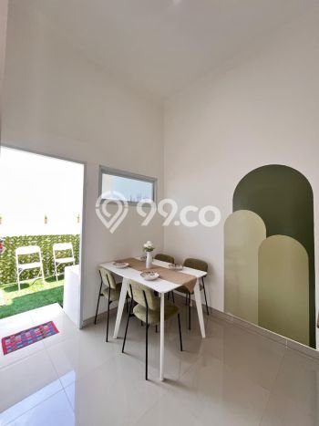 For Sale Rumah 2 Kamar Lokasi Ideal Bagus dan Strategis di Bekasi Timur For Sale Rumah 2 Kamar Lokasi Ideal Bagus dan Strategis di Bekasi Timur