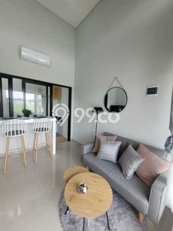 Rumah Modern Minimalis 2 KT Siap Huni di Bekasi Utara Rumah Modern Minimalis 2 KT Siap Huni di Bekasi Utara