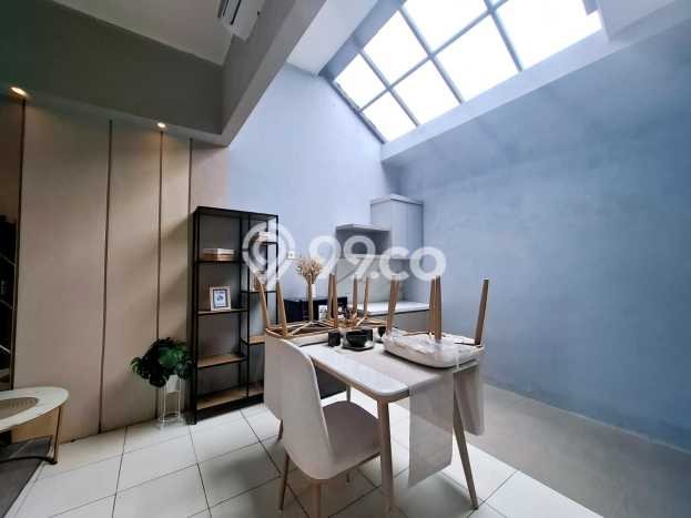 Rumah Minimalis Favorit Dijual di Cibitung LT 60m2 Rumah Minimalis Favorit Dijual di Cibitung LT 60m2