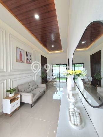Dijual Cepat Rumah Favorit Siap Huni LB 36m2 di Tarumajaya, Bekasi Dijual Cepat Rumah Favorit Siap Huni LB 36m2 di Tarumajaya, Bekasi