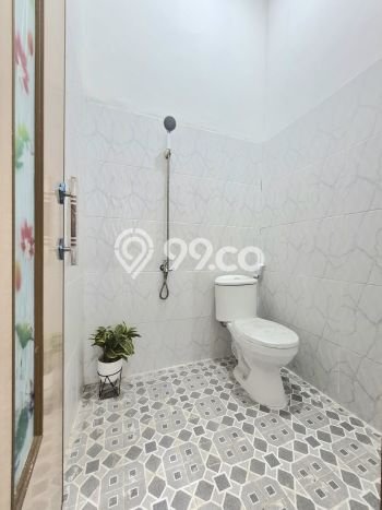 Dijual Cepat Rumah Favorit Siap Huni LB 36m2 di Tarumajaya, Bekasi Dijual Cepat Rumah Favorit Siap Huni LB 36m2 di Tarumajaya, Bekasi