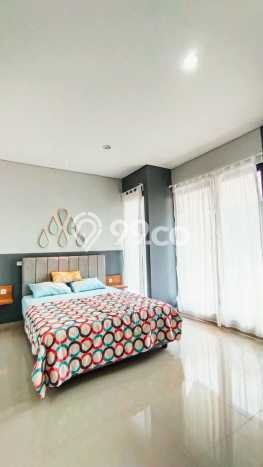 Dijual Rumah Eksklusif 2 KT di Karang Satria, Bekasi Dijual Rumah Eksklusif 2 KT di Karang Satria, Bekasi