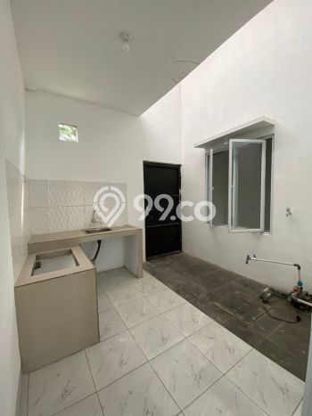 Rumah Budget Terbaik Siap Huni Area Setu LT 72m2 Rumah Budget Terbaik Siap Huni Area Setu LT 72m2