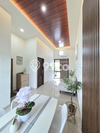 Dijual Cepat Rumah Favorit Siap Huni LB 36m2 di Tarumajaya, Bekasi Dijual Cepat Rumah Favorit Siap Huni LB 36m2 di Tarumajaya, Bekasi