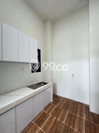 Hunian Strategis 2 KT LB 36m2 Kondisi Bagus di Tangerang Kota Hunian Strategis 2 KT LB 36m2 Kondisi Bagus di Tangerang Kota