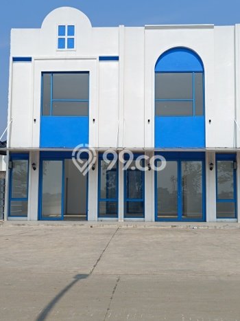 Unit Ruko Strategis di Babelan, Bekasi Potensi Bisnis Besar Unit Ruko Strategis di Babelan, Bekasi Potensi Bisnis Besar