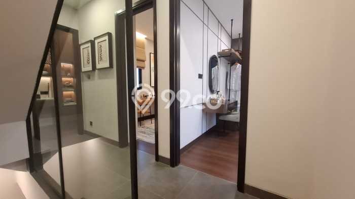 Dijual Rumah Eksklusif 2 KT di harapan indah, Bekasi Dijual Rumah Eksklusif 2 KT di harapan indah, Bekasi