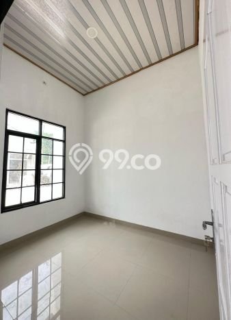 Rumah Murah LT 60m2 di Bekasi Lingkungan Asri Rumah Murah LT 60m2 di Bekasi Lingkungan Asri