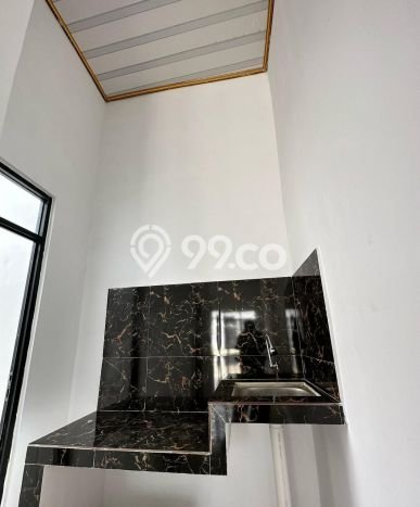 Rumah Murah LT 60m2 di Bekasi Lingkungan Asri Rumah Murah LT 60m2 di Bekasi Lingkungan Asri