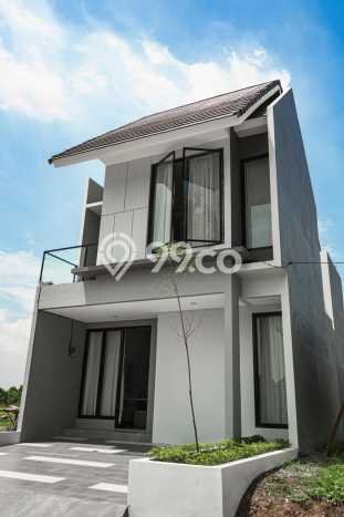 Dijual Rumah Eksklusif 2 KT di Karang Satria, Bekasi Dijual Rumah Eksklusif 2 KT di Karang Satria, Bekasi