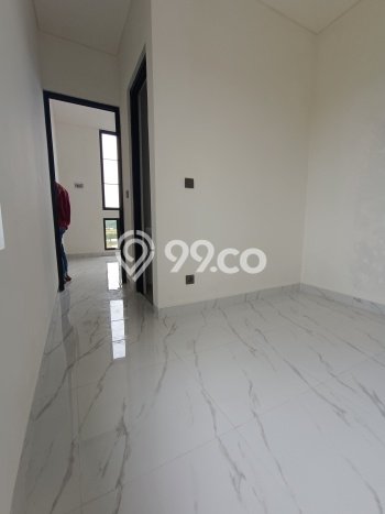 Rumah Strategis Modern Lb 66m2 di Mustikajaya, Bekasi Rumah Strategis Modern Lb 66m2 di Mustikajaya, Bekasi