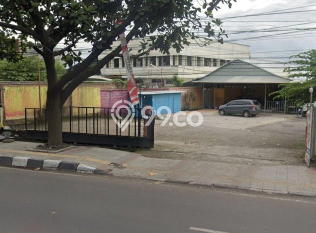 Untuk Dijual Tanah di Bandung, Luas 2753m2 SHM Untuk Dijual Tanah di Bandung, Luas 2753m2 SHM