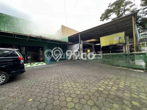 Hunian Super Elit dengan Akses Paling Strategis di Gatot Subroto, Bandung Hunian Super Elit dengan Akses Paling Strategis di Gatot Subroto, Bandung