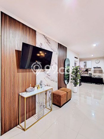 Jual Rumah Mewah Elegan Dengan View Eksklusif di Setiabudi, Bandung Jual Rumah Mewah Elegan Dengan View Eksklusif di Setiabudi, Bandung