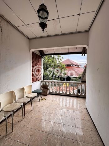 Dijual Rumah Luas Elegan Dengan View Cantik di Burangrang, Bandung Dijual Rumah Luas Elegan Dengan View Cantik di Burangrang, Bandung