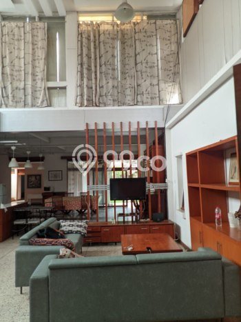 Jual Rumah Mewah Megah Dengan View Cantik di Setra Sari, Bandung Jual Rumah Mewah Megah Dengan View Cantik di Setra Sari, Bandung