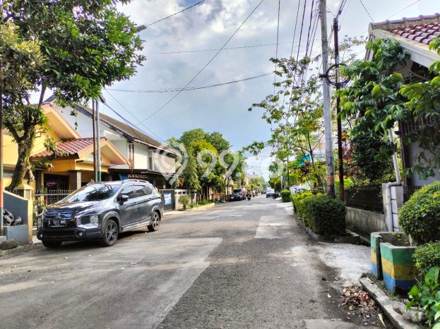 Jual Rumah Strategis Bagus Punya 5 KT di Margahayu Bandung SHM Jual Rumah Strategis Bagus Punya 5 KT di Margahayu Bandung SHM