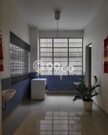 Rumah Luxury Modern Tanpa Renovasi di Burangrang Bandung Rumah Luxury Modern Tanpa Renovasi di Burangrang Bandung