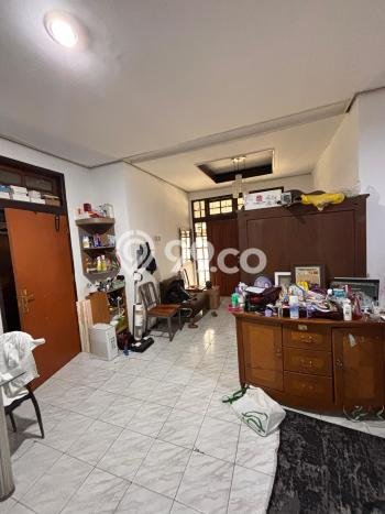 Dijual Rumah Luas Elegan Dengan View Cantik di Burangrang, Bandung Dijual Rumah Luas Elegan Dengan View Cantik di Burangrang, Bandung