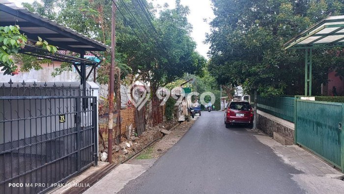 Dijual Tanah 400m2 di Cigadung, Bandung Dijual Tanah 400m2 di Cigadung, Bandung