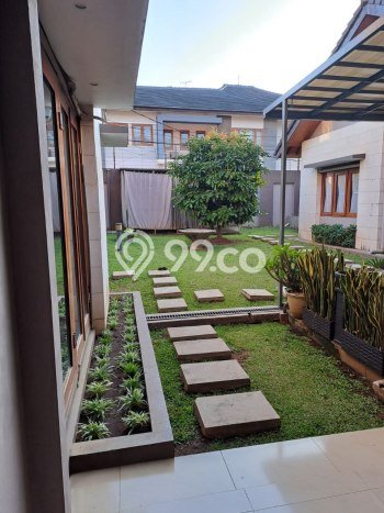 Jual Rumah Luas Elegan Dengan View Eksklusif di Sayap Dago, Bandung Jual Rumah Luas Elegan Dengan View Eksklusif di Sayap Dago, Bandung