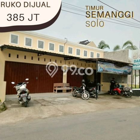 Jual Rumah Harga Miring Semanggi Punya 2 KT & LT 60m2 Jual Rumah Harga Miring Semanggi Punya 2 KT & LT 60m2