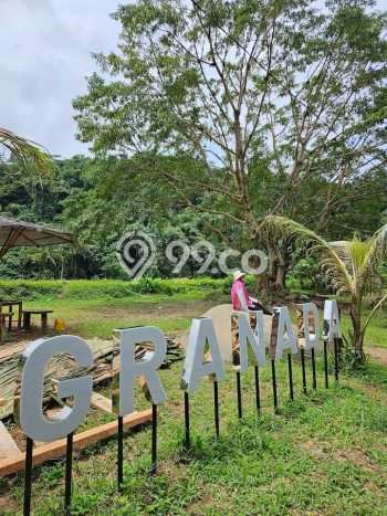 Kavling Tanah di Serang Dijual Luas 100m2 Legalitas SHM Kavling Tanah di Serang Dijual Luas 100m2 Legalitas SHM
