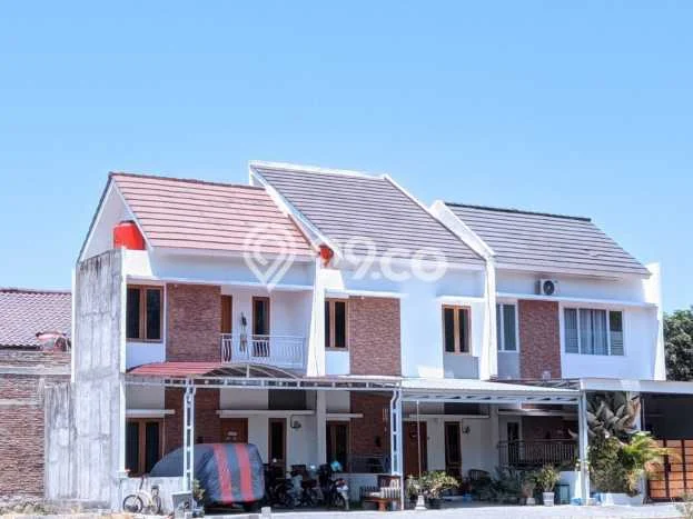 Rumah Minimalis Dijual Lokasi Polokarto 2 Kamar dengan LT 60m2 Rumah Minimalis Dijual Lokasi Polokarto 2 Kamar dengan LT 60m2