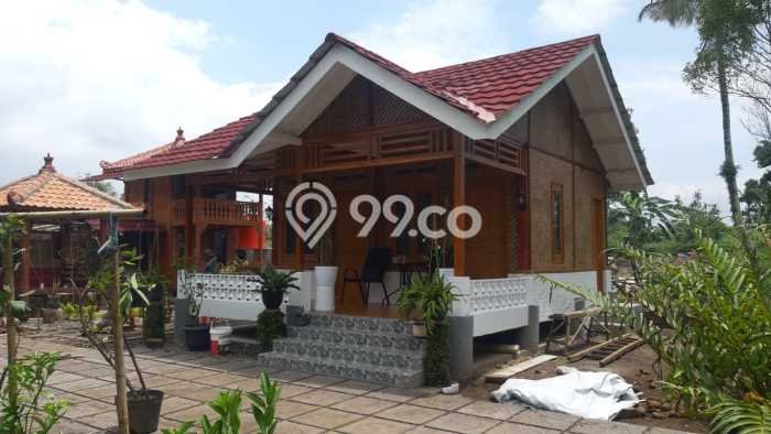 Kavling Tanah untuk Dijual di Jalan Cagak, Subang, Luas 100m2 Kavling Tanah untuk Dijual di Jalan Cagak, Subang, Luas 100m2