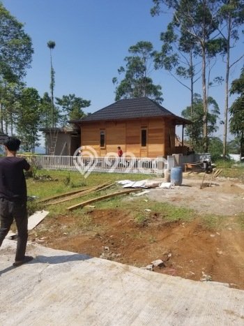 Tanah di Ciwidey, Bandung Luas 100m2 Dijual Segera Tanah di Ciwidey, Bandung Luas 100m2 Dijual Segera