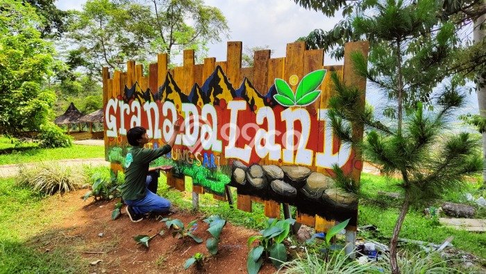 Lahan Kosong Dijual di Tanjungsari, Bogor, Luas 100m2 Area Strategis Lahan Kosong Dijual di Tanjungsari, Bogor, Luas 100m2 Area Strategis