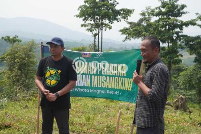 Tanah Kavling untuk Dijual di Tanjungsari Bogor 100m2 Tanah Kavling untuk Dijual di Tanjungsari Bogor 100m2