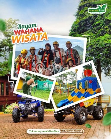 Kavling Tanah Dijual di Tanjungsari Bogor Spesifikasi 100m2 Kavling Tanah Dijual di Tanjungsari Bogor Spesifikasi 100m2