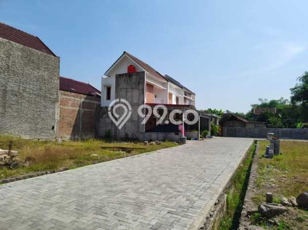 Rumah Minimalis Dijual Lokasi Polokarto 2 Kamar dengan LT 60m2 Rumah Minimalis Dijual Lokasi Polokarto 2 Kamar dengan LT 60m2