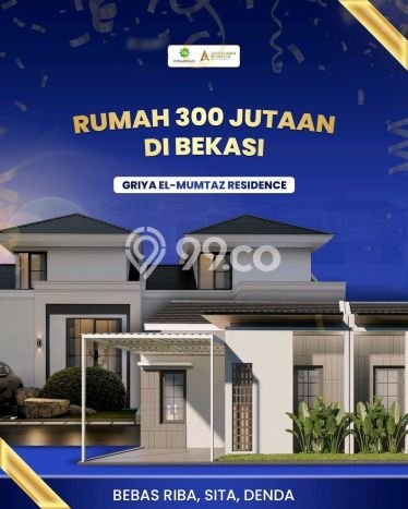 Rumah Nyaman 2 KT LB 30m2 Kondisi Bagus di Curug Rumah Nyaman 2 KT LB 30m2 Kondisi Bagus di Curug
