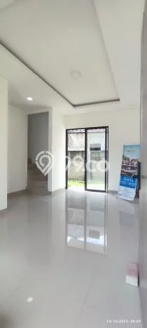 Rumah Modern Cantik 3 Kamar Siap Huni di Bogor Utara Rumah Modern Cantik 3 Kamar Siap Huni di Bogor Utara