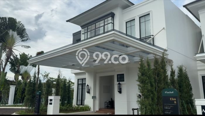 Hunian Nyaman Asri 3 KT Siap Huni di Summarecon Bogor Bogor Hunian Nyaman Asri 3 KT Siap Huni di Summarecon Bogor Bogor
