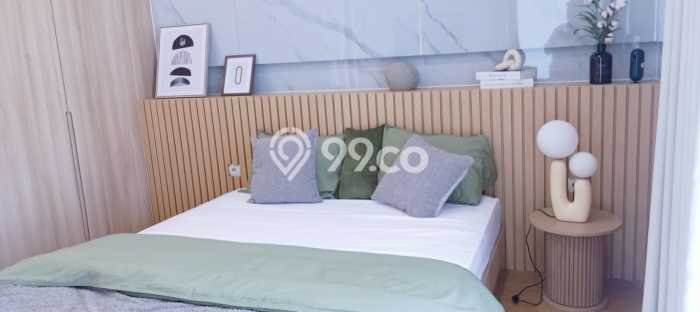 Hunian Cantik Modern Lb 65m2 di Parung, Bogor Hunian Cantik Modern Lb 65m2 di Parung, Bogor