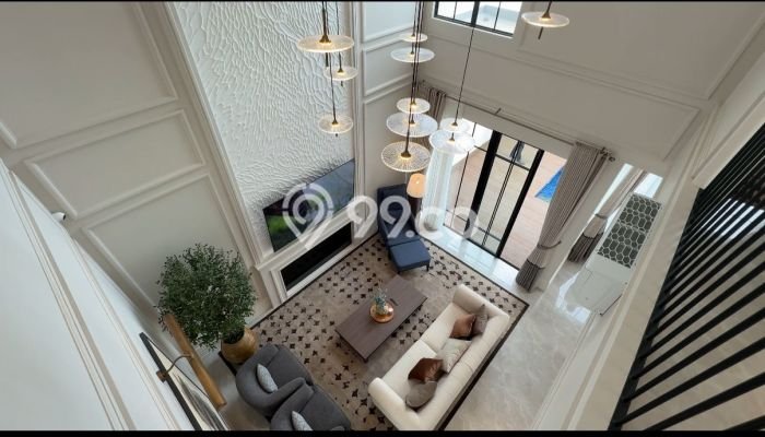 Hunian Nyaman Asri 3 KT Siap Huni di Summarecon Bogor Bogor Hunian Nyaman Asri 3 KT Siap Huni di Summarecon Bogor Bogor