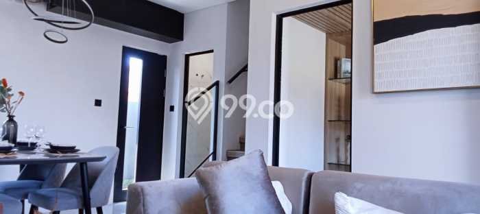 For Sale Rumah 3 Kamar Lokasi Ideal Bagus dan Strategis di Sawangan For Sale Rumah 3 Kamar Lokasi Ideal Bagus dan Strategis di Sawangan